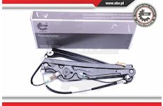 Zvedací zařízení oken ESEN SKV 00SKV411