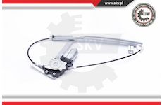 Zvedací zařízení oken ESEN SKV 00SKV452