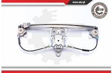 Zvedací zařízení oken ESEN SKV 00SKV463