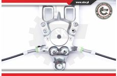 Zvedací zařízení oken ESEN SKV 00SKV464