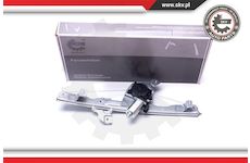 Zvedací zařízení oken ESEN SKV 00SKV511