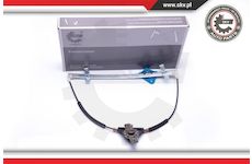 Zvedací zařízení oken ESEN SKV 00SKV552