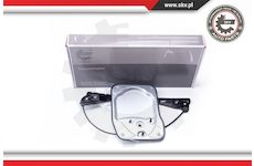 Zvedací zařízení oken ESEN SKV 00SKV593