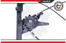 Zvedací zařízení oken ESEN SKV 00SKV602