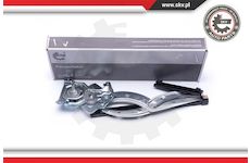 Zvedací zařízení oken ESEN SKV 00SKV632