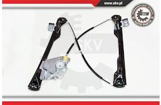 Zvedací zařízení oken ESEN SKV 01SKV002
