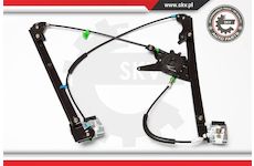 Zvedací zařízení oken ESEN SKV 01SKV011