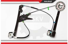 Zvedací zařízení oken ESEN SKV 01SKV012
