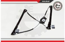 Zvedací zařízení oken ESEN SKV 01SKV042