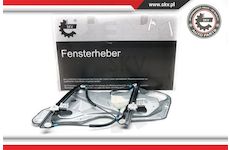 Zvedací zařízení oken ESEN SKV 01SKV045