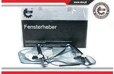 Zvedací zařízení oken ESEN SKV 01SKV046