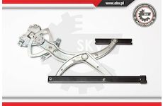 Zvedací zařízení oken ESEN SKV 01SKV052