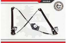 Zvedací zařízení oken ESEN SKV 01SKV061