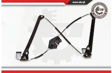 Zvedací zařízení oken ESEN SKV 01SKV062