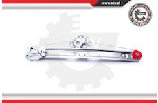 Zvedací zařízení oken ESEN SKV 01SKV083