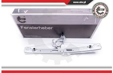 Zvedací zařízení oken ESEN SKV 01SKV084