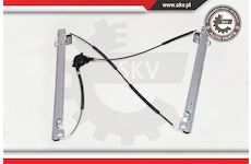 Zvedací zařízení oken ESEN SKV 01SKV102