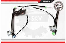 Zvedací zařízení oken ESEN SKV 01SKV111