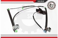 Zvedací zařízení oken ESEN SKV 01SKV112