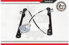 Zvedací zařízení oken ESEN SKV 01SKV122