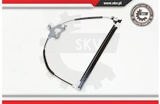 Zvedací zařízení oken ESEN SKV 01SKV131