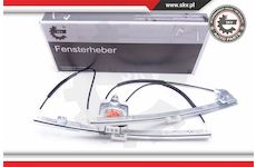 Zvedací zařízení oken ESEN SKV 01SKV142