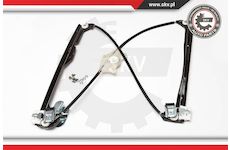 Zvedací zařízení oken ESEN SKV 01SKV151