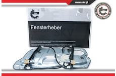 Zvedací zařízení oken ESEN SKV 01SKV155