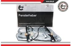 Zvedací zařízení oken ESEN SKV 01SKV156