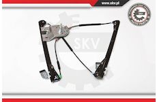 Zvedací zařízení oken ESEN SKV 01SKV172