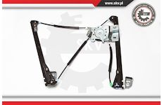 Zvedací zařízení oken ESEN SKV 01SKV181