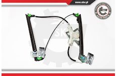 Zvedací zařízení oken ESEN SKV 01SKV192