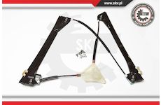 Zvedací zařízení oken ESEN SKV 01SKV212