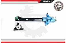 Zvedací zařízení oken ESEN SKV 01SKV214