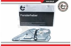 Zvedací zařízení oken ESEN SKV 01SKV217