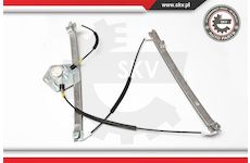 Zvedací zařízení oken ESEN SKV 01SKV241
