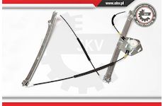 Zvedací zařízení oken ESEN SKV 01SKV242