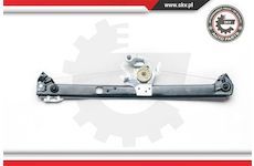 Zvedací zařízení oken ESEN SKV 01SKV244