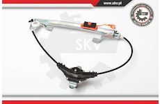 Zvedací zařízení oken ESEN SKV 01SKV253