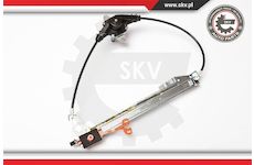 Zvedací zařízení oken ESEN SKV 01SKV254
