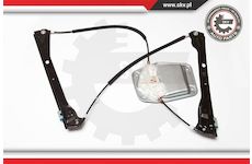 Zvedací zařízení oken ESEN SKV 01SKV261