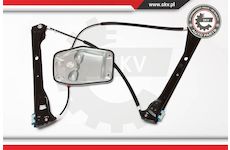 Zvedací zařízení oken ESEN SKV 01SKV262