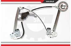 Zvedací zařízení oken ESEN SKV 01SKV281