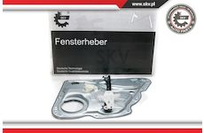 Zvedací zařízení oken ESEN SKV 01SKV297