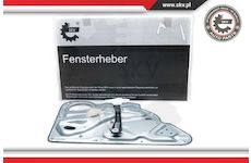 Zvedací zařízení oken ESEN SKV 01SKV298