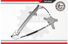 Zvedací zařízení oken ESEN SKV 01SKV301