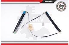 Zvedací zařízení oken ESEN SKV 01SKV311