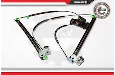 Zvedací zařízení oken ESEN SKV 01SKV322