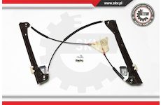 Zvedací zařízení oken ESEN SKV 01SKV331