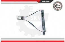 Zvedací zařízení oken ESEN SKV 01SKV344